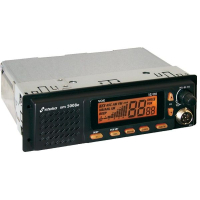 Stabo XM 5008e-R VOX